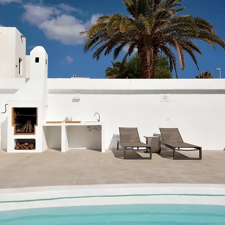 Black Pearl Private Pool * Puerto del Carmen (Lanzarote)
