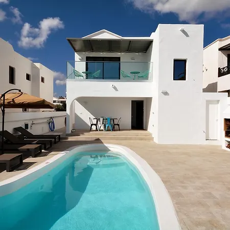 Villa Black Pearl Private Pool *