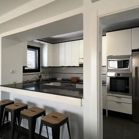 Villa Black Pearl Private Pool Puerto del Carmen (Lanzarote)
