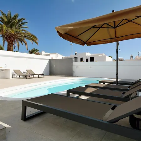 Villa Black Pearl Private Pool *
